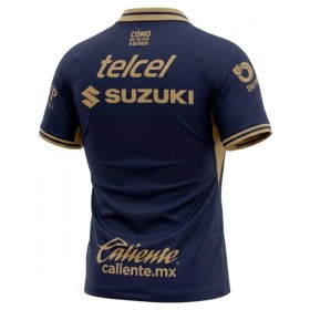 Maglia Pumas UNAM Prima Divisa 2026-27