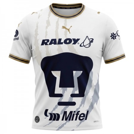 Maglia Pumas UNAM Trasferta Divisa 2026-27 Maglia Pumas UNAM Trasferta Divisa 2026-27