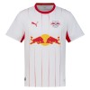 Maglia RB Leipzig Prima Divisa 2026-27 Maglia RB Leipzig Prima Divisa 2026-27