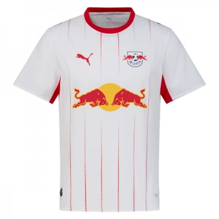 Maglia RB Leipzig Prima Divisa 2026-27 Maglia RB Leipzig Prima Divisa 2026-27