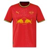 Maglia RB Leipzig Trasferta Divisa 2026-27 Maglia RB Leipzig Trasferta Divisa 2026-27