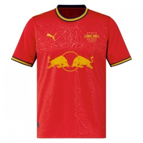Maglia RB Leipzig Trasferta Divisa 2026-27