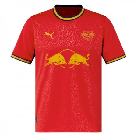 Maglia RB Leipzig Trasferta Divisa 2026-27 Maglia RB Leipzig Trasferta Divisa 2026-27