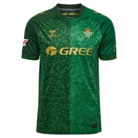 Maglia Real Betis Trasferta Divisa 2026-27