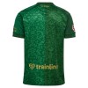 Maglia Real Betis Trasferta Divisa 2026-27