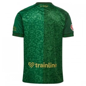 Maglia Real Betis Trasferta Divisa 2026-27
