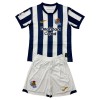 Maglia Real Sociedad Bambino Prima Divisa 2026-27 Maglia Real Sociedad Bambino Prima Divisa 2026-27