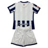 Maglia Real Sociedad Bambino Prima Divisa 2026-27