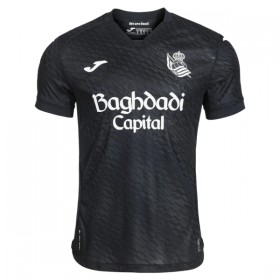 Maglia Real Sociedad Trasferta Divisa 2026-27