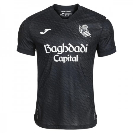 Maglia Real Sociedad Trasferta Divisa 2026-27 Maglia Real Sociedad Trasferta Divisa 2026-27