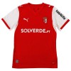 Maglia SC Braga Prima Divisa 2026-27 Maglia SC Braga Prima Divisa 2026-27