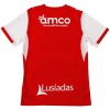 Maglia SC Braga Prima Divisa 2026-27