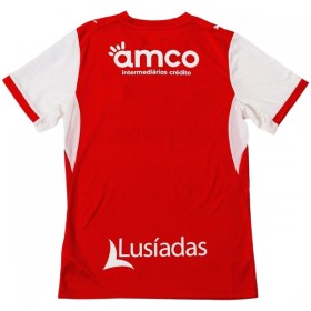 Maglia SC Braga Prima Divisa 2026-27
