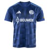 Maglia Schalke 04 Prima Divisa 2026-27 Maglia Schalke 04 Prima Divisa 2026-27