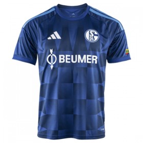 Maglia Schalke 04 Prima Divisa 2026-27