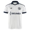 Maglia Schalke 04 Trasferta Divisa 2026-27 Maglia Schalke 04 Trasferta Divisa 2026-27