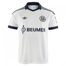 Maglia Schalke 04 Trasferta Divisa 2026-27