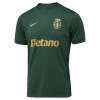Maglia Sporting CP Anniversary 2026-27 Maglia Sporting CP Anniversary 2026-27