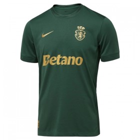 Maglia Sporting CP Anniversary 2026-27