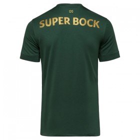 Maglia Sporting CP Anniversary 2026-27