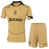 Maglia Sporting CP Bambino Trasferta Divisa 2026-27 Maglia Sporting CP Bambino Trasferta Divisa 2026-27