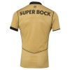 Maglia Sporting CP Bambino Trasferta Divisa 2026-27
