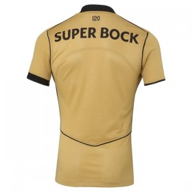 Maglia Sporting CP Bambino Trasferta Divisa 2026-27