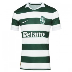 Maglia Sporting CP Prima Divisa 2026-27