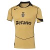 Maglia Sporting CP Trasferta Divisa 2026-27 Maglia Sporting CP Trasferta Divisa 2026-27