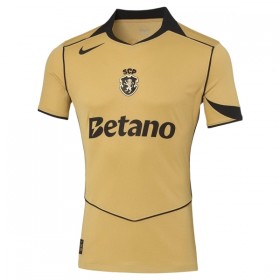 Maglia Sporting CP Trasferta Divisa 2026-27