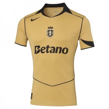 Maglia Sporting CP Trasferta Divisa 2026-27 Maglia Sporting CP Trasferta Divisa 2026-27
