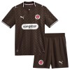 Maglia St Pauli Bambino Prima Divisa 2026-27 Maglia St Pauli Bambino Prima Divisa 2026-27
