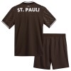 Maglia St Pauli Bambino Prima Divisa 2026-27