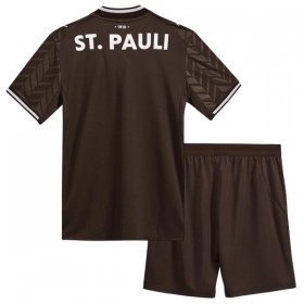 Maglia St Pauli Bambino Prima Divisa 2026-27