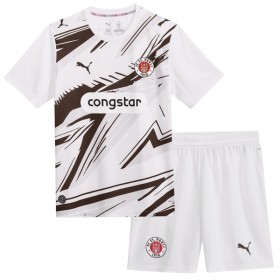 Maglia St Pauli Bambino Trasferta Divisa 2026-27