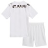 Maglia St Pauli Bambino Trasferta Divisa 2026-27