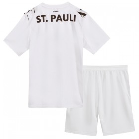 Maglia St Pauli Bambino Trasferta Divisa 2026-27