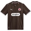 Maglia St Pauli Prima Divisa 2026-27 Maglia St Pauli Prima Divisa 2026-27