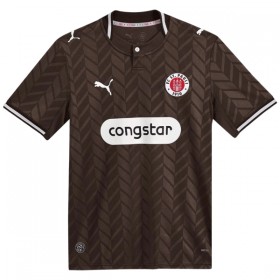 Maglia St Pauli Prima Divisa 2026-27