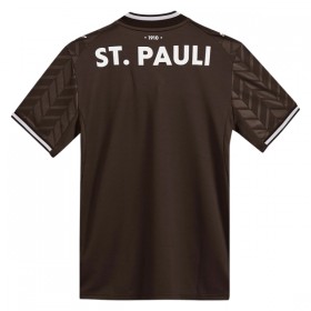 Maglia St Pauli Prima Divisa 2026-27