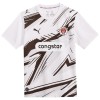 Maglia St Pauli Trasferta Divisa 2026-27 Maglia St Pauli Trasferta Divisa 2026-27