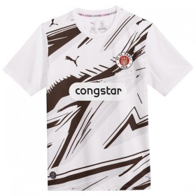 Maglia St Pauli Trasferta Divisa 2026-27
