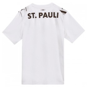 Maglia St Pauli Trasferta Divisa 2026-27