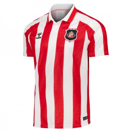 Maglia Sunderland Prima Divisa 2026-27 Maglia Sunderland Prima Divisa 2026-27