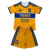 Maglia Tigres UANL Bambino Prima Divisa 2026-27 Maglia Tigres UANL Bambino Prima Divisa 2026-27