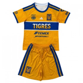 Maglia Tigres UANL Bambino Prima Divisa 2026-27