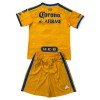Maglia Tigres UANL Bambino Prima Divisa 2026-27