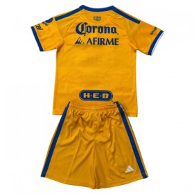 Maglia Tigres UANL Bambino Prima Divisa 2026-27
