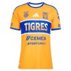 Maglia Tigres UANL Prima Divisa 2026-27 Maglia Tigres UANL Prima Divisa 2026-27