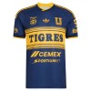 Maglia Tigres UANL Trasferta Divisa 2026-27 Maglia Tigres UANL Trasferta Divisa 2026-27